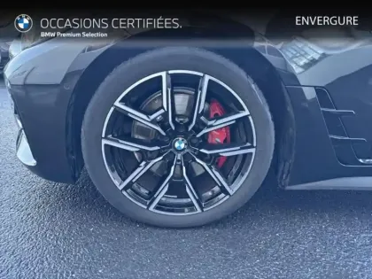 Photo 9 BMW Serie 4 Gén. II (G26) Ph1 M Sport 5