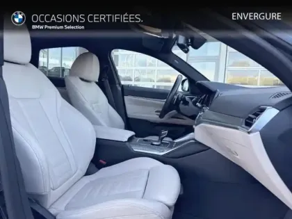 Photo 6 BMW Serie 4 Gén. II (G26) Ph1 M Sport 5