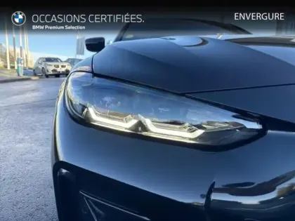 Photo 10 BMW Serie 4 Gén. II (G26) Ph1 M Sport 5