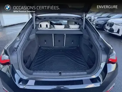 Photo 8 BMW Serie 4 Gén. II (G26) Ph1 M Sport 5