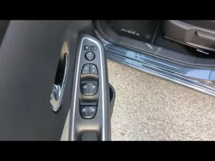 Photo 9 Nissan Micra Gén. V (K14) Ph1 Made In France 5