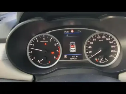 Photo 14 Nissan Micra Gén. V (K14) Ph1 Made In France 5