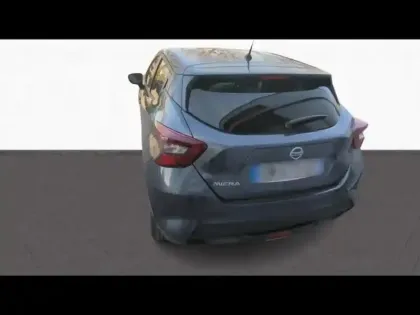 Photo 6 Nissan Micra Gén. V (K14) Ph1 Made In France 5