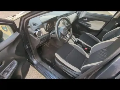 Photo 10 Nissan Micra Gén. V (K14) Ph1 Made In France 5