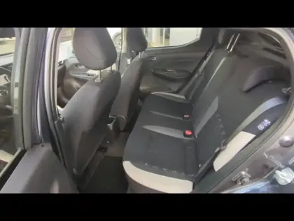 Photo 12 Nissan Micra Gén. V (K14) Ph1 Made In France 5