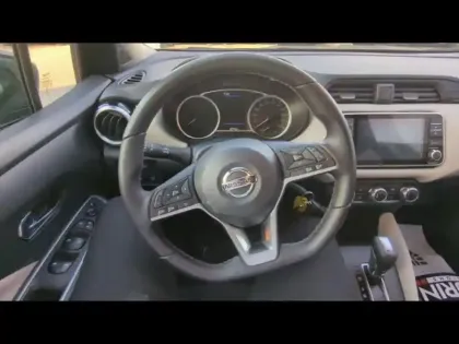 Photo 13 Nissan Micra Gén. V (K14) Ph1 Made In France 5