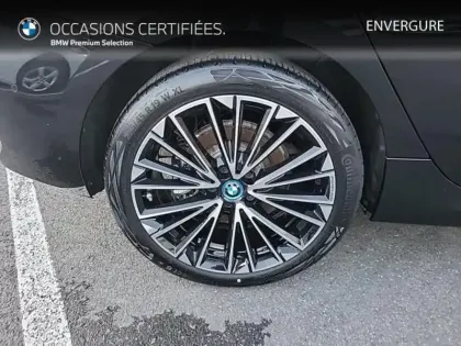 Photo 7 BMW Serie 2 Série 2 ActiveTourer 225e 245ch xDrive M Sport DKG7