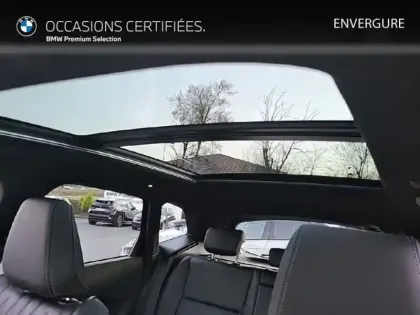 Photo 11 BMW Serie 2 Série 2 ActiveTourer 225e 245ch xDrive M Sport DKG7