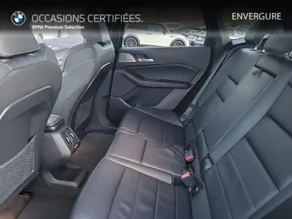 Photo 12 BMW Serie 2 Série 2 ActiveTourer 225e 245ch xDrive M Sport DKG7