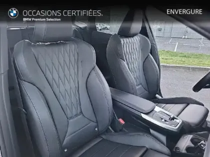 Photo 8 BMW Serie 2 Série 2 ActiveTourer 225e 245ch xDrive M Sport DKG7