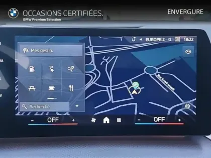 Photo 10 BMW Serie 2 Série 2 ActiveTourer 225e 245ch xDrive M Sport DKG7