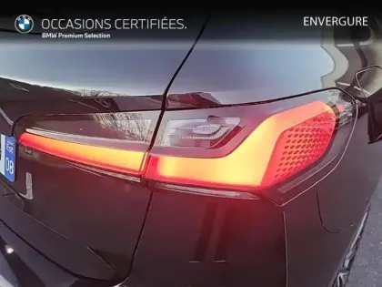 Photo 9 BMW Serie 2 Série 2 ActiveTourer 225e 245ch xDrive M Sport DKG7