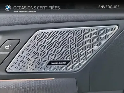 Photo 13 BMW Serie 2 Série 2 ActiveTourer 225e 245ch xDrive M Sport DKG7