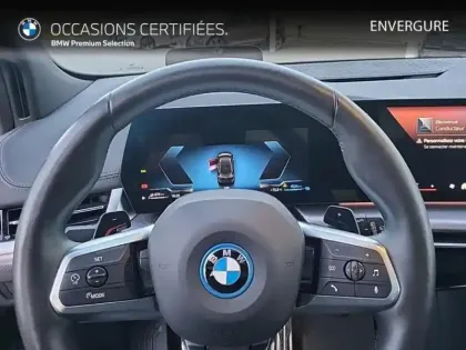 Photo 5 BMW Serie 2 Série 2 ActiveTourer 225e 245ch xDrive M Sport DKG7