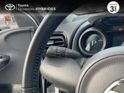 Photo 13 Toyota Yaris  116h Design 5p MY22