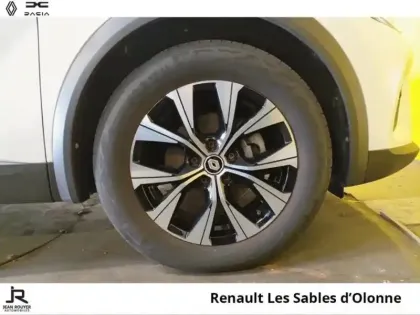 Photo 7 Renault Captur  1.6 E-Tech hybride 145ch Evolution