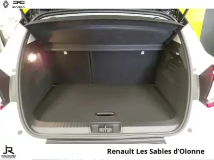 Photo 6 Renault Captur  1.6 E-Tech hybride 145ch Evolution