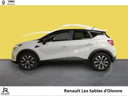 Photo 9 Renault Captur  1.6 E-Tech hybride 145ch Evolution