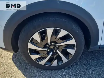 Photo 12 Ford Puma  1.0 Flexifuel 125ch S&S mHEV Titanium Business