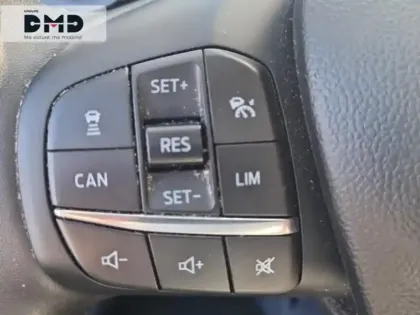 Photo 14 Ford Puma  1.0 Flexifuel 125ch S&S mHEV Titanium Business