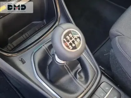 Photo 7 Ford Puma  1.0 Flexifuel 125ch S&S mHEV Titanium Business