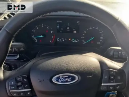 Photo 6 Ford Puma  1.0 Flexifuel 125ch S&S mHEV Titanium Business