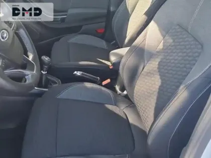 Photo 8 Ford Puma  1.0 Flexifuel 125ch S&S mHEV Titanium Business