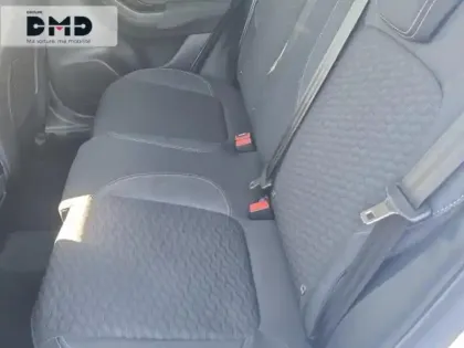 Photo 9 Ford Puma  1.0 Flexifuel 125ch S&S mHEV Titanium Business