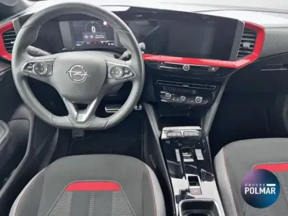 Photo 11 Opel Mokka  -e 136ch GS Line