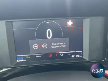 Photo 13 Opel Mokka  -e 136ch GS Line