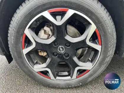 Photo 9 Opel Mokka  -e 136ch GS Line