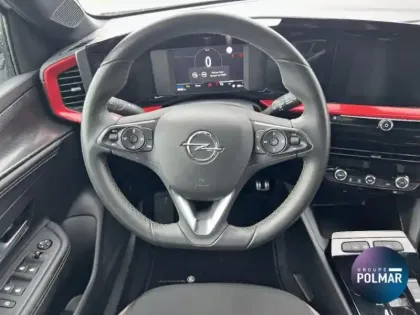 Photo 12 Opel Mokka  -e 136ch GS Line