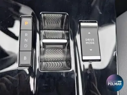 Photo 10 Opel Mokka  -e 136ch GS Line