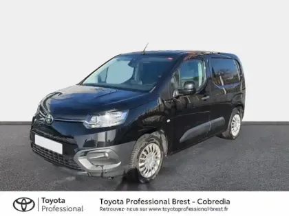 Photo Toyota Proace