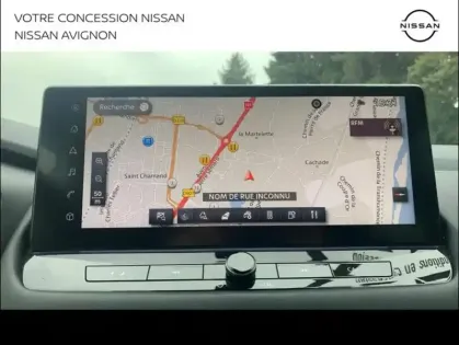 Photo 9 Nissan Qashqai  e-POWER 190ch N-Connecta 2022