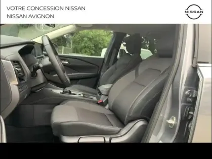 Photo 12 Nissan Qashqai  e-POWER 190ch N-Connecta 2022