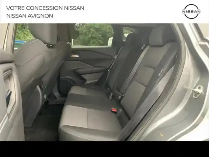 Photo 13 Nissan Qashqai  e-POWER 190ch N-Connecta 2022