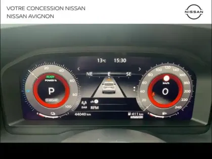 Photo 8 Nissan Qashqai  e-POWER 190ch N-Connecta 2022