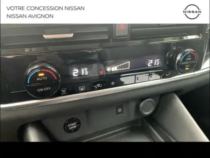 Photo 10 Nissan Qashqai  e-POWER 190ch N-Connecta 2022