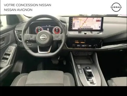 Photo 6 Nissan Qashqai  e-POWER 190ch N-Connecta 2022