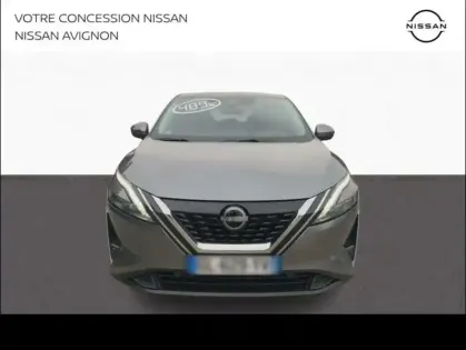 Photo 5 Nissan Qashqai  e-POWER 190ch N-Connecta 2022