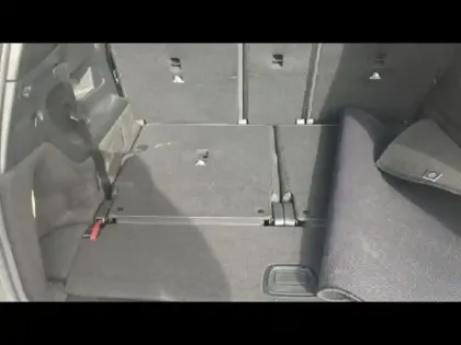 Photo 9 Mercedes GLB  200d 150ch AMG Line 8G DCT