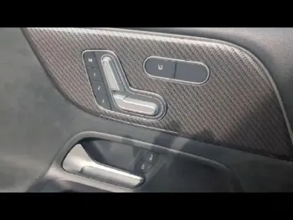 Photo 14 Mercedes GLB  200d 150ch AMG Line 8G DCT