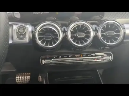 Photo 13 Mercedes GLB  200d 150ch AMG Line 8G DCT