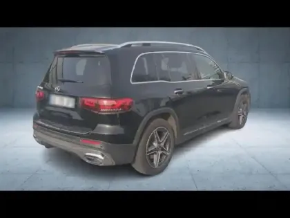 Photo 7 Mercedes GLB  200d 150ch AMG Line 8G DCT