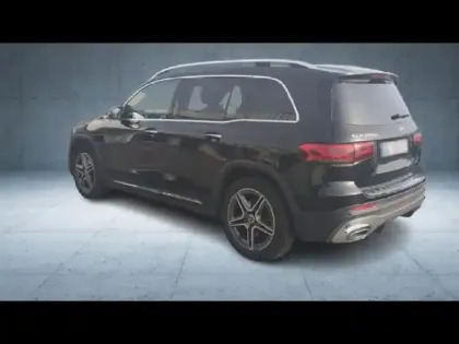 Photo 6 Mercedes GLB  200d 150ch AMG Line 8G DCT