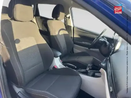 Photo 19 Hyundai I20  1.0 T-GDi 100ch Hybrid N Line Creative DCT-7