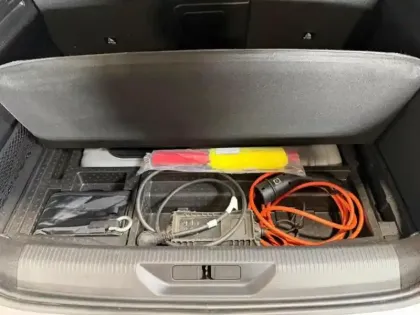 Photo 15 Peugeot 308  PHEV 180 Allure e-EAT8 / Gps / Carplay / Caméra / LOA