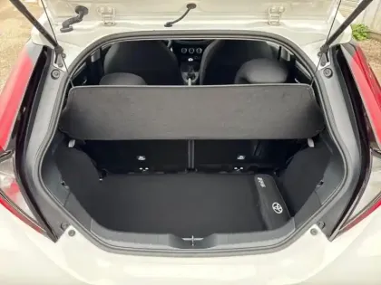 Photo 12 Toyota Aygo  X 1.0 VVT-i 72ch Dynamic