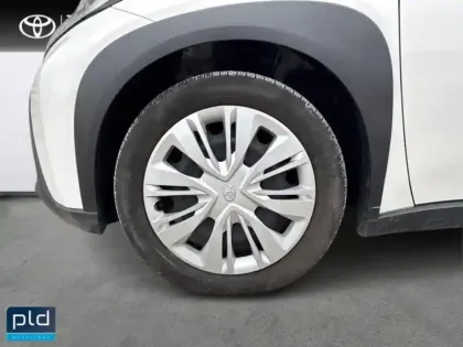 Photo 13 Toyota Aygo  X 1.0 VVT-i 72ch Dynamic